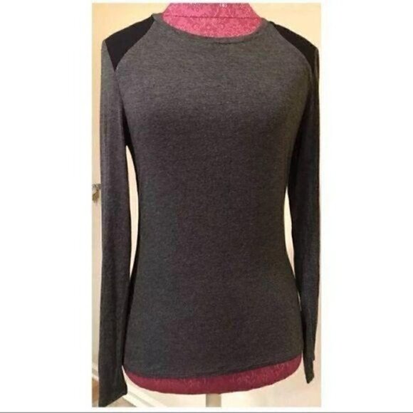 Laundry by Shelli Segal Top medium Shoulder Patch - Picture 1 of 5